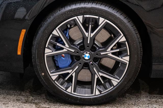 2026 BMW Coupe xDrive