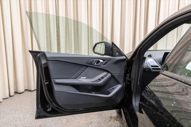 2026 BMW Coupe xDrive