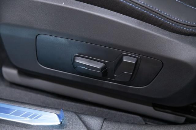 2026 BMW Coupe xDrive