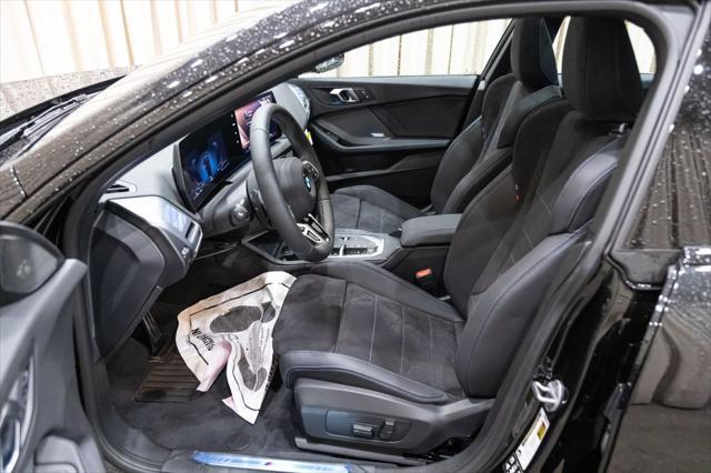 2026 BMW Coupe xDrive