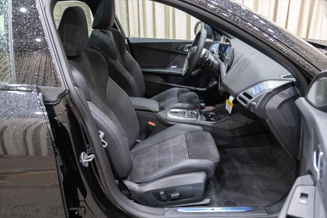 2026 BMW Coupe xDrive