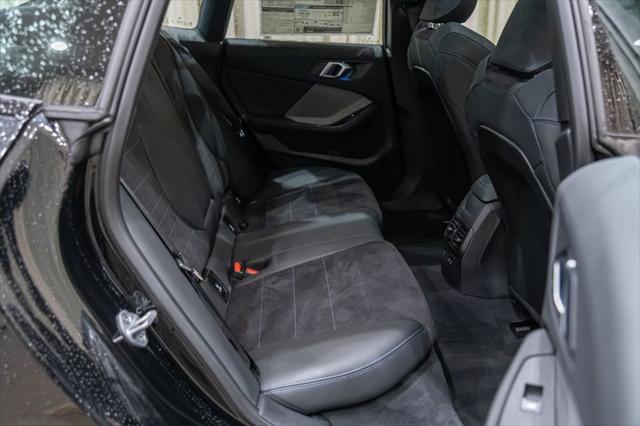 2026 BMW Coupe xDrive