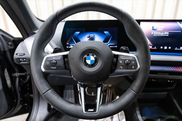 2026 BMW Coupe xDrive