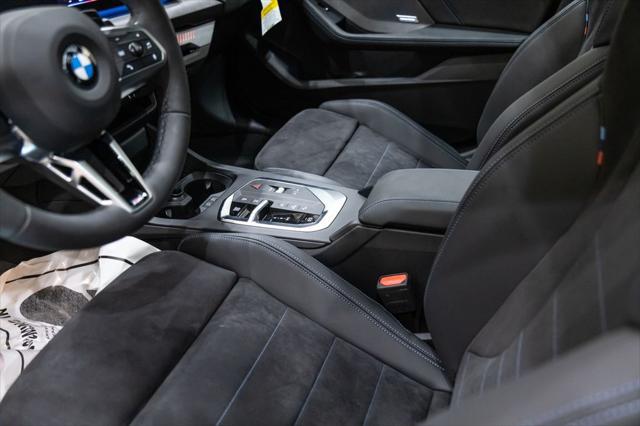 2026 BMW Coupe xDrive