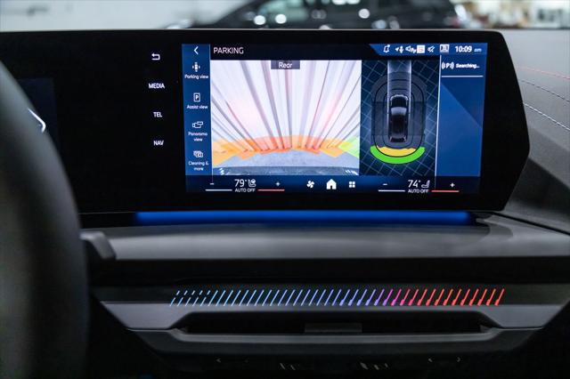 2026 BMW Coupe xDrive