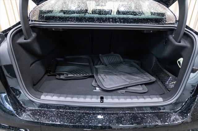 2026 BMW Coupe xDrive