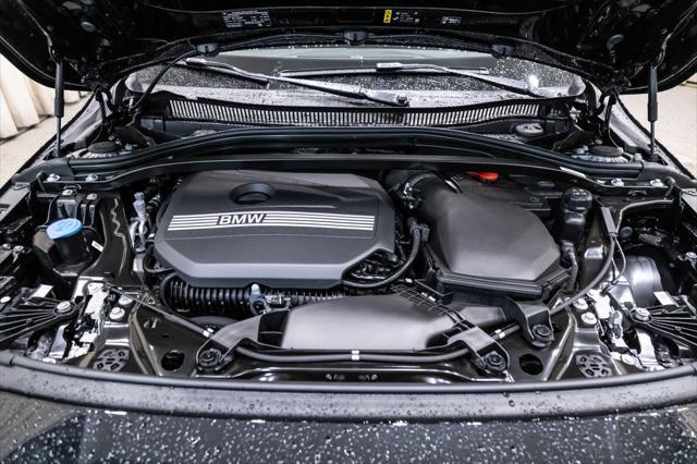 2026 BMW Coupe xDrive