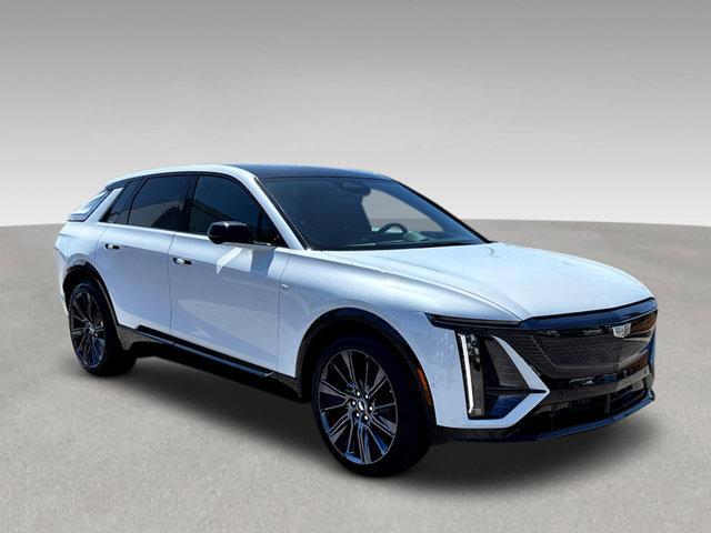 2026 Cadillac iQ Signature Sport AWD for sale in Savannah, GA