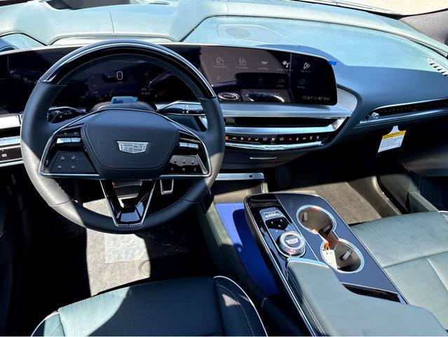 2026 Cadillac iQ Signature Sport AWD