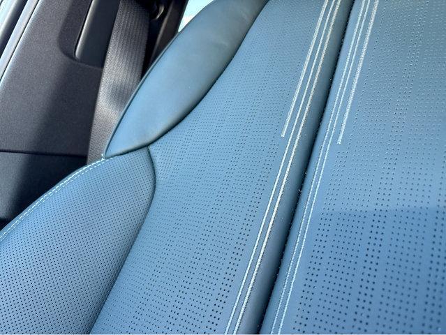 2026 Cadillac iQ Signature Sport AWD