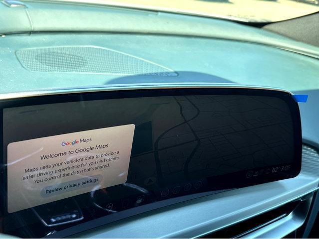 2026 Cadillac iQ Signature Sport AWD