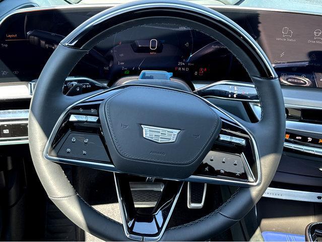 2026 Cadillac iQ Signature Sport AWD