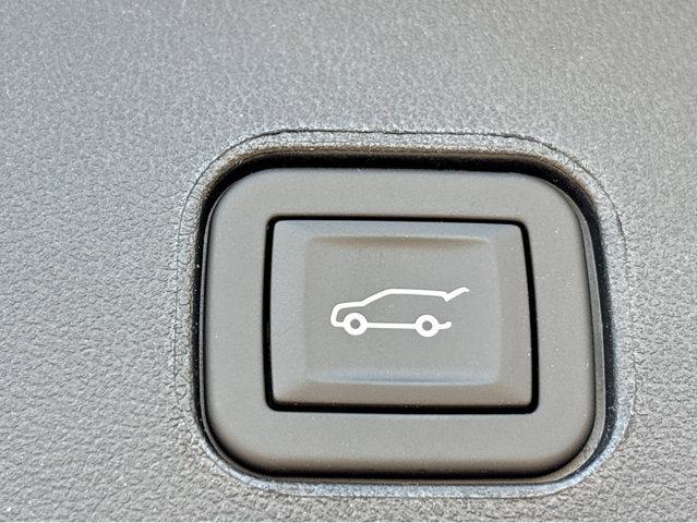 2026 Cadillac iQ Signature Sport AWD