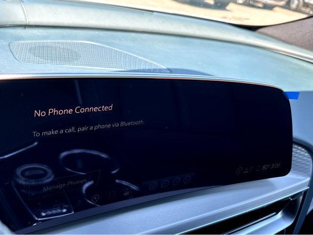 2026 Cadillac iQ Signature Sport AWD