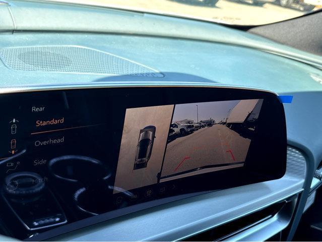 2026 Cadillac iQ Signature Sport AWD