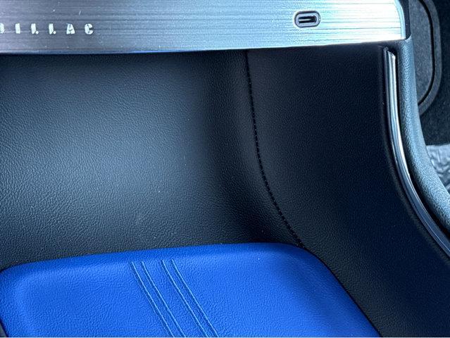 2026 Cadillac iQ Signature Sport AWD
