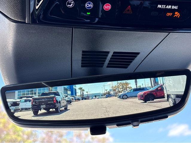2026 Cadillac iQ Signature Sport AWD