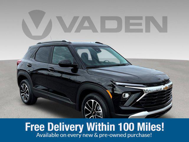 2026 Chevrolet TrailBlazer FWD LT for sale in Savannah, GA