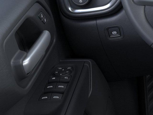 2026 Chevrolet Silverado 2500HD Double Cab, Standard Bed, Custom, 4WD