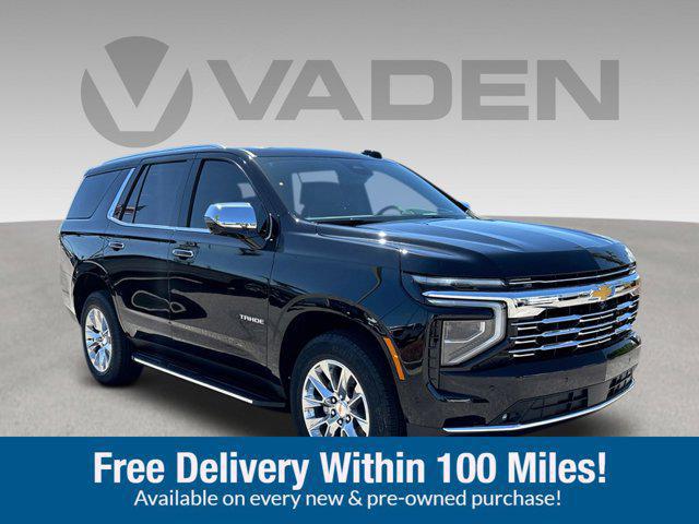2026 Chevrolet Tahoe 2WD Premier for sale in Savannah, GA