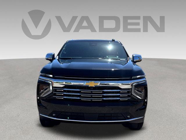 2026 Chevrolet Tahoe 2WD Premier
