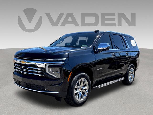 2026 Chevrolet Tahoe 2WD Premier