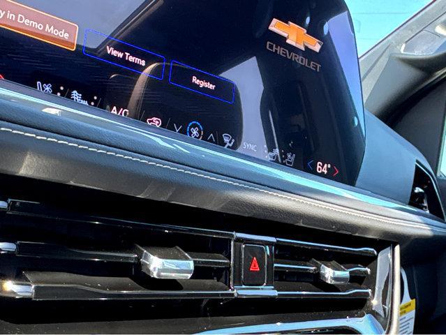 2026 Chevrolet Tahoe 2WD Premier