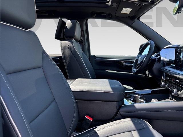 2026 Chevrolet Tahoe 2WD Premier