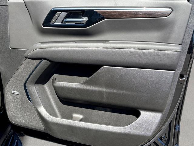 2026 Chevrolet Tahoe 2WD Premier