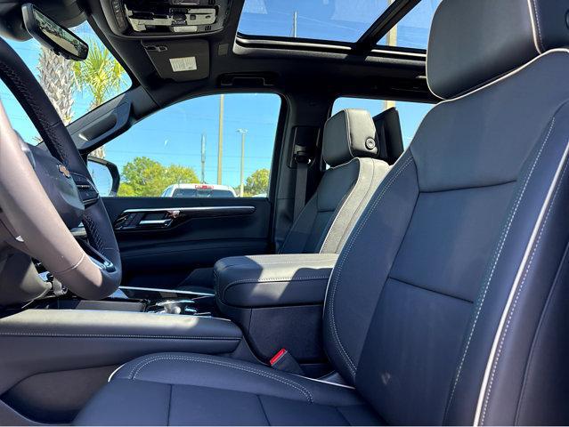 2026 Chevrolet Tahoe 2WD Premier