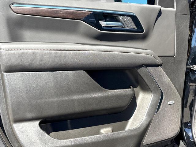 2026 Chevrolet Tahoe 2WD Premier