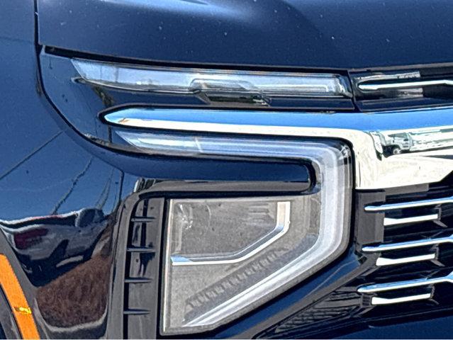 2026 Chevrolet Tahoe 2WD Premier