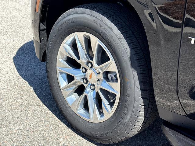 2026 Chevrolet Tahoe 2WD Premier