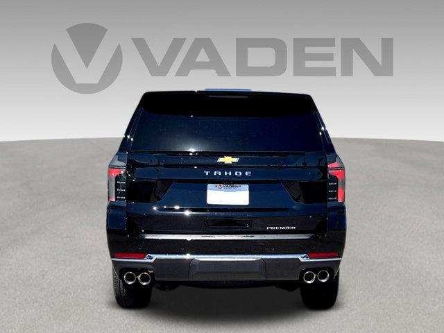 2026 Chevrolet Tahoe 2WD Premier
