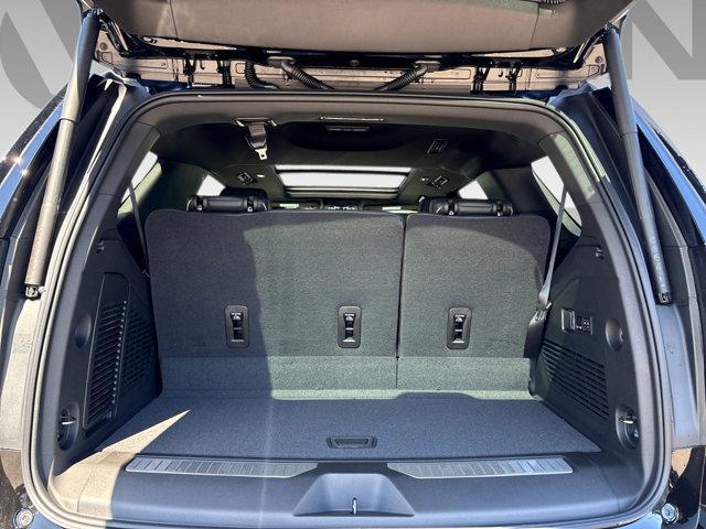 2026 Chevrolet Tahoe 2WD Premier