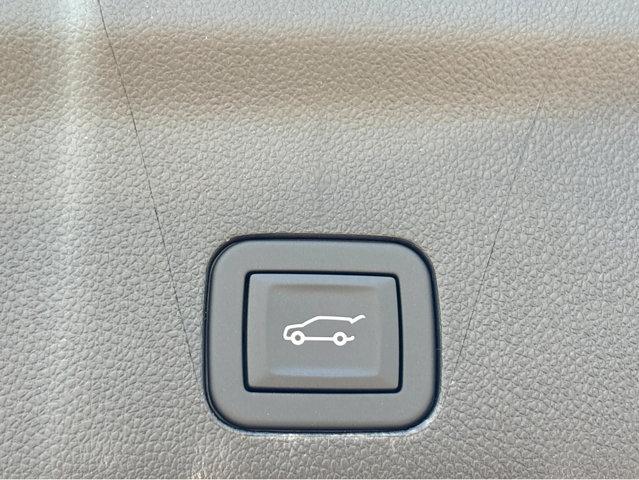 2026 Chevrolet Tahoe 2WD Premier