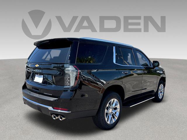 2026 Chevrolet Tahoe 2WD Premier