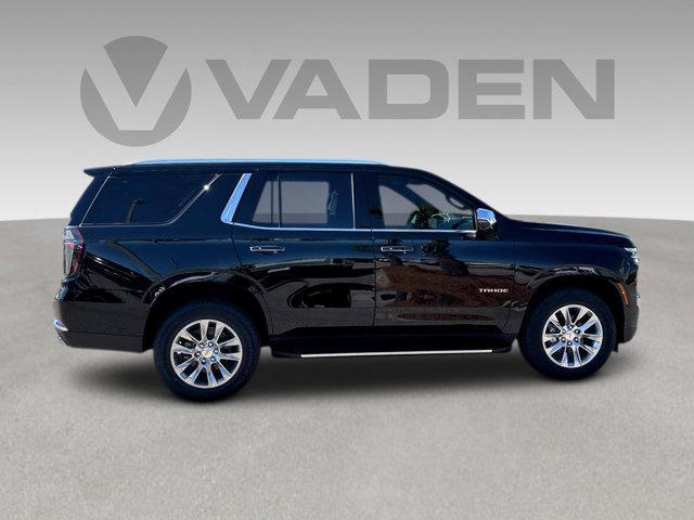 2026 Chevrolet Tahoe 2WD Premier