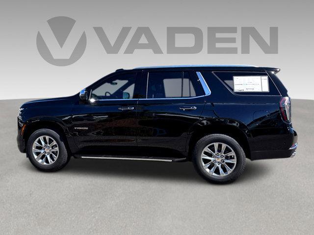 2026 Chevrolet Tahoe 2WD Premier