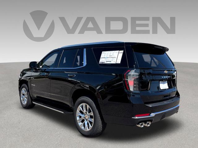 2026 Chevrolet Tahoe 2WD Premier