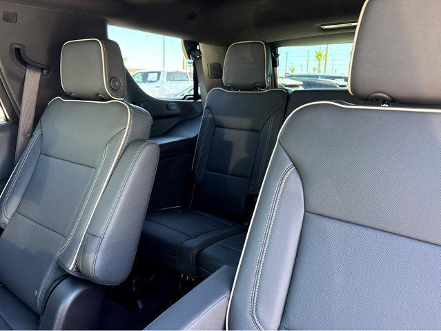 2026 Chevrolet Tahoe 2WD Premier