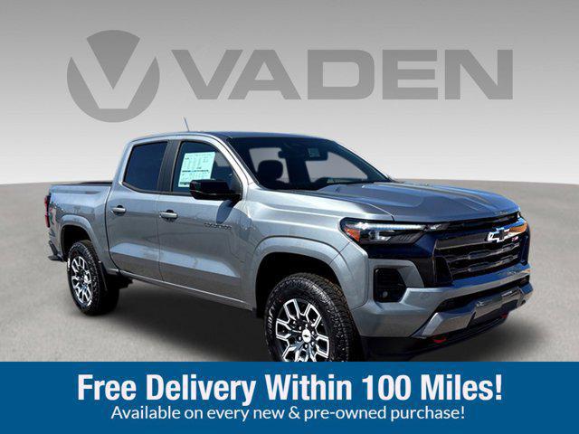 2026 Chevrolet Colorado Z71, 4WD for sale in Savannah, GA