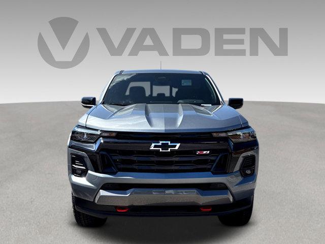 2026 Chevrolet Colorado Z71, 4WD