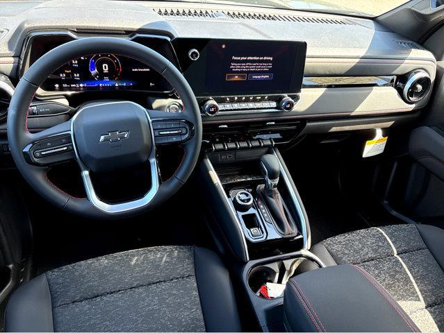 2026 Chevrolet Colorado Z71, 4WD