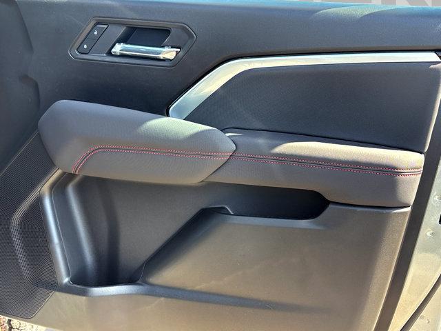 2026 Chevrolet Colorado Z71, 4WD