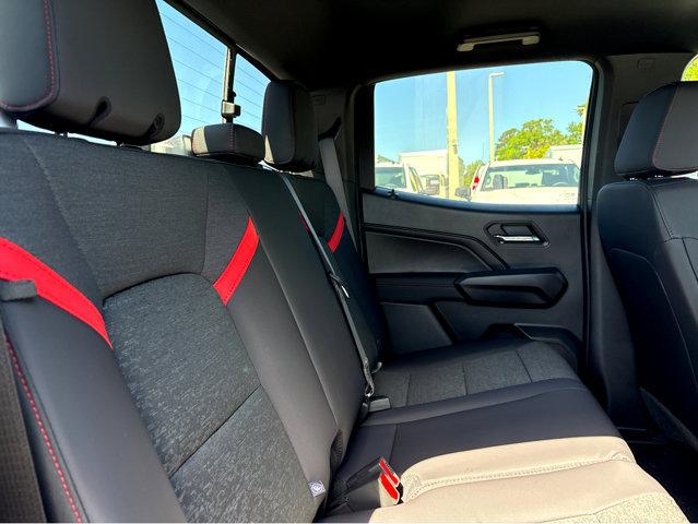 2026 Chevrolet Colorado Z71, 4WD