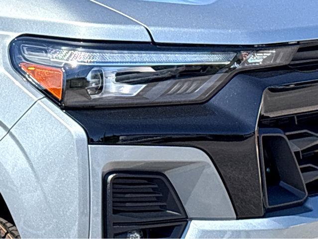 2026 Chevrolet Colorado Z71, 4WD