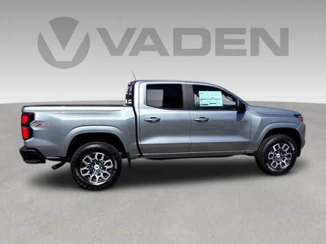 2026 Chevrolet Colorado Z71, 4WD