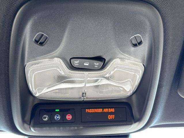 2026 Chevrolet Colorado Z71, 4WD