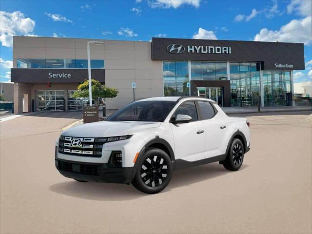 2026 Hyundai Santa Cruz SEL for sale in TROY, MI
